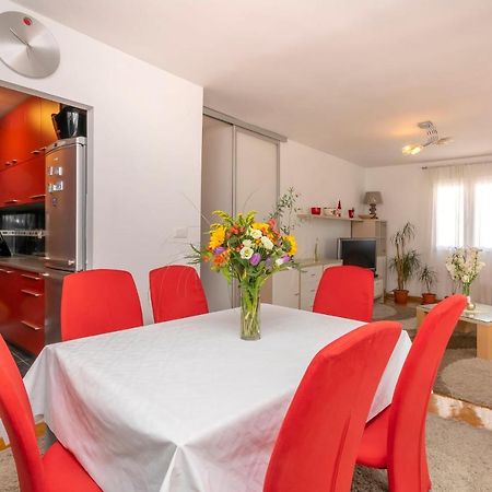 Apartment Ursus Split Bagian luar foto