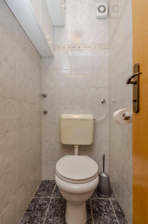 Apartment Ursus Split Bagian luar foto