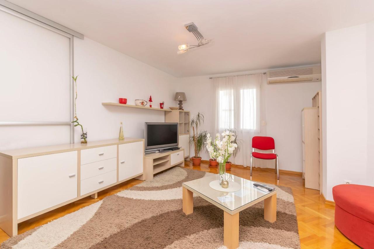 Apartment Ursus Split Bagian luar foto