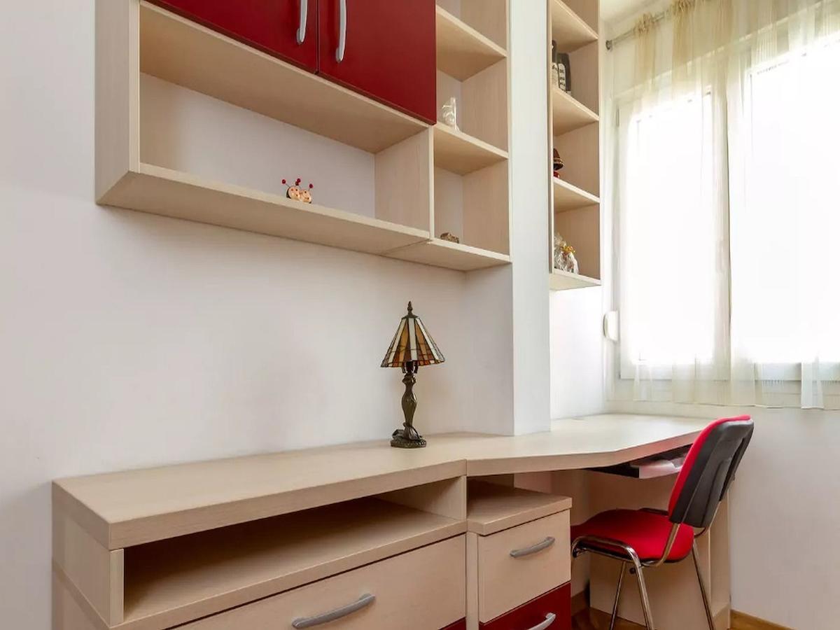 Apartment Ursus Split Bagian luar foto