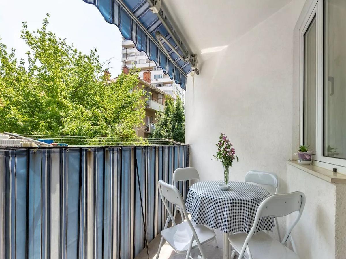 Apartment Ursus Split Bagian luar foto