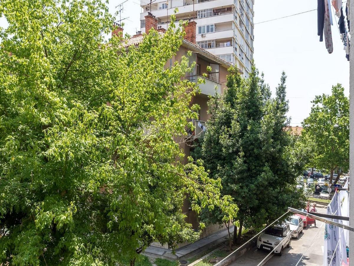 Apartment Ursus Split Bagian luar foto