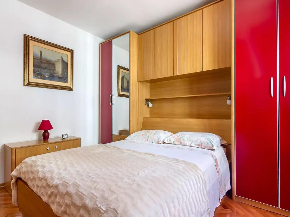 Apartment Ursus Split Bagian luar foto
