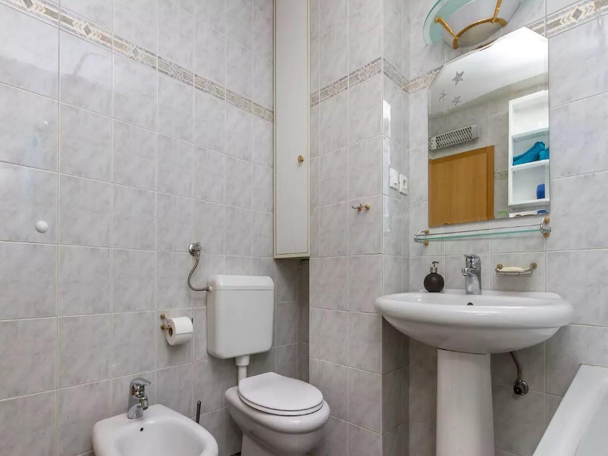 Apartment Ursus Split Bagian luar foto