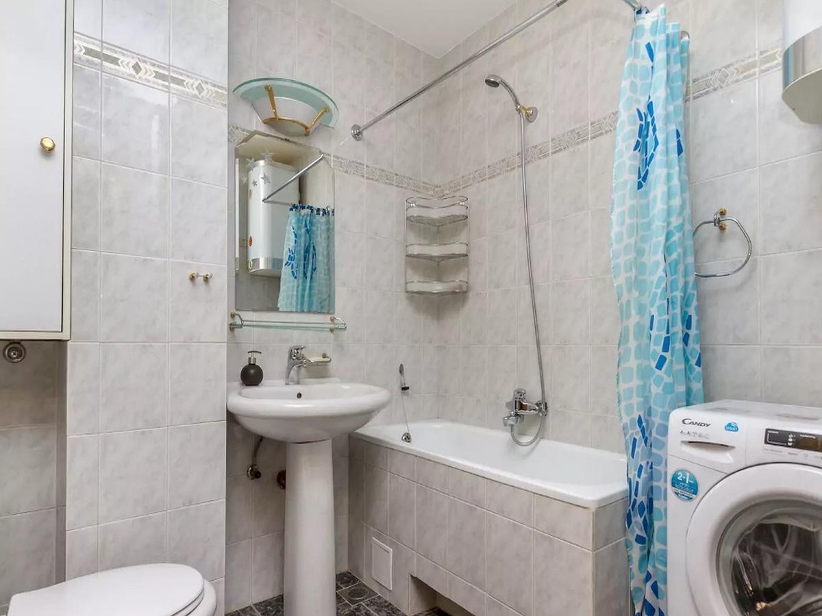 Apartment Ursus Split Bagian luar foto