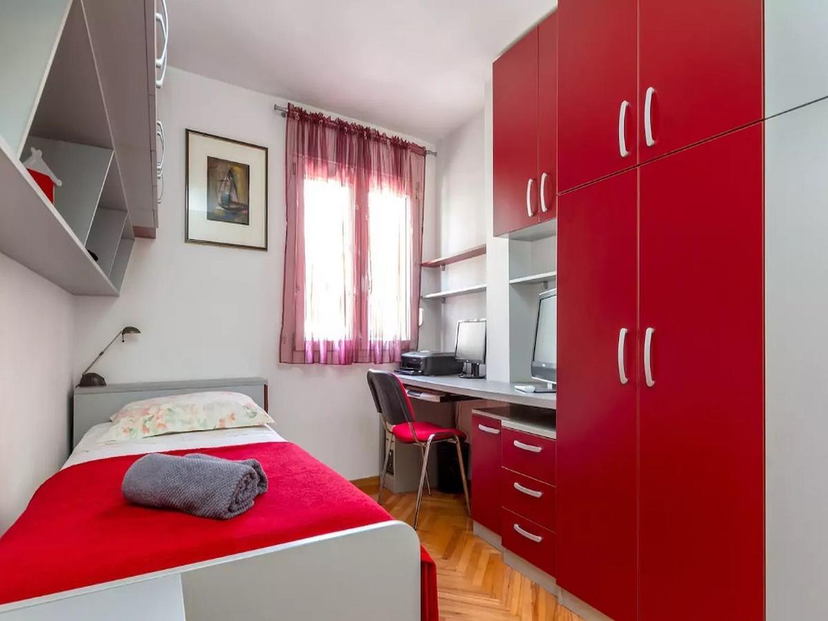 Apartment Ursus Split Bagian luar foto