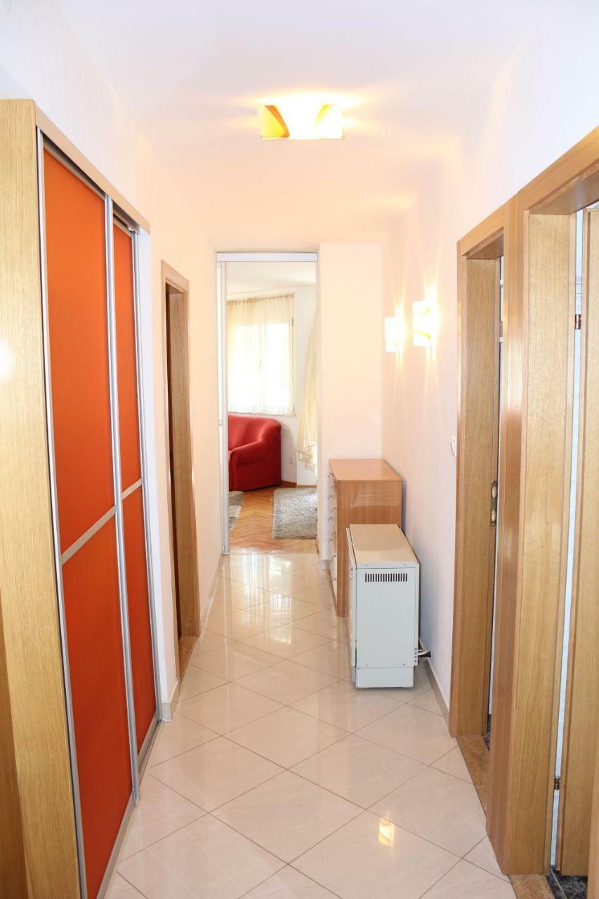 Apartment Ursus Split Bagian luar foto